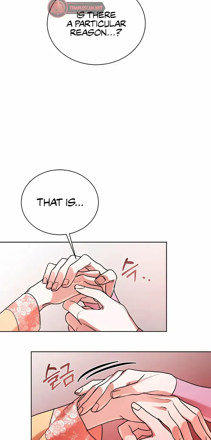 Joseon Dynasty Erotica Records Zinmanga X Chapter 8 Page 31