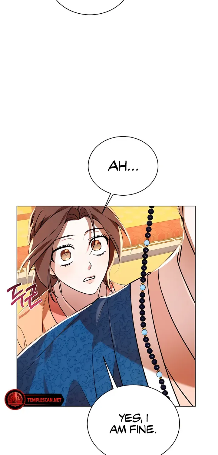 Joseon Dynasty Erotica Records Zinmanga X Chapter 8 Page 38