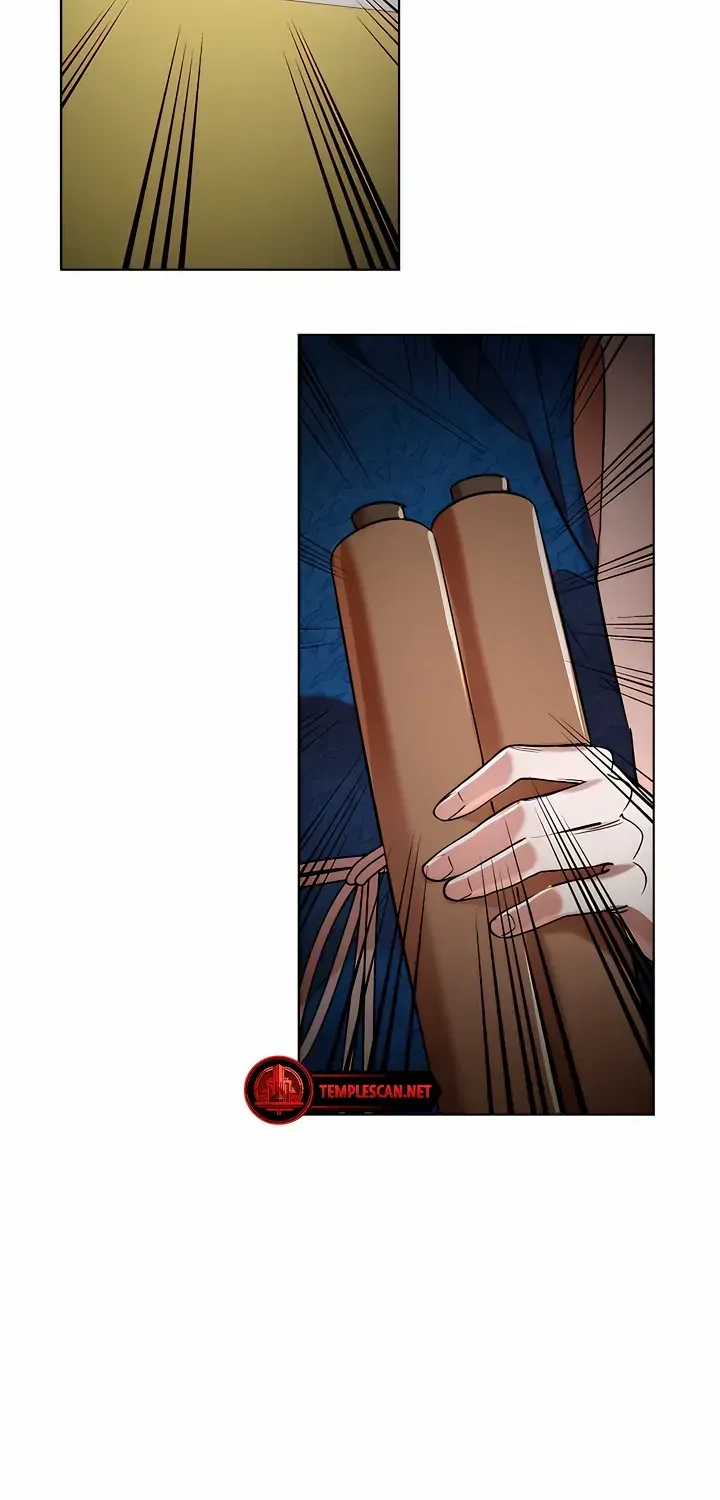 Joseon Dynasty Erotica Records Zinmanga X Chapter 8 Page 41
