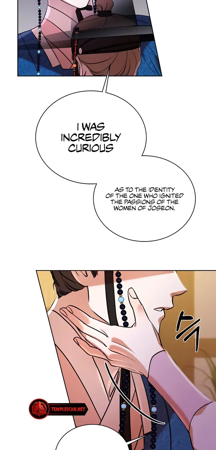 Joseon Dynasty Erotica Records Zinmanga X Chapter 8 Page 45