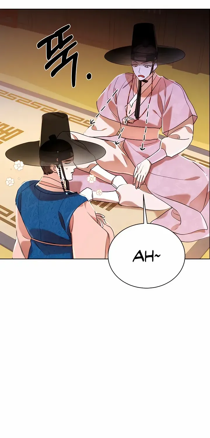 Joseon Dynasty Erotica Records Zinmanga X Chapter 8 Page 51