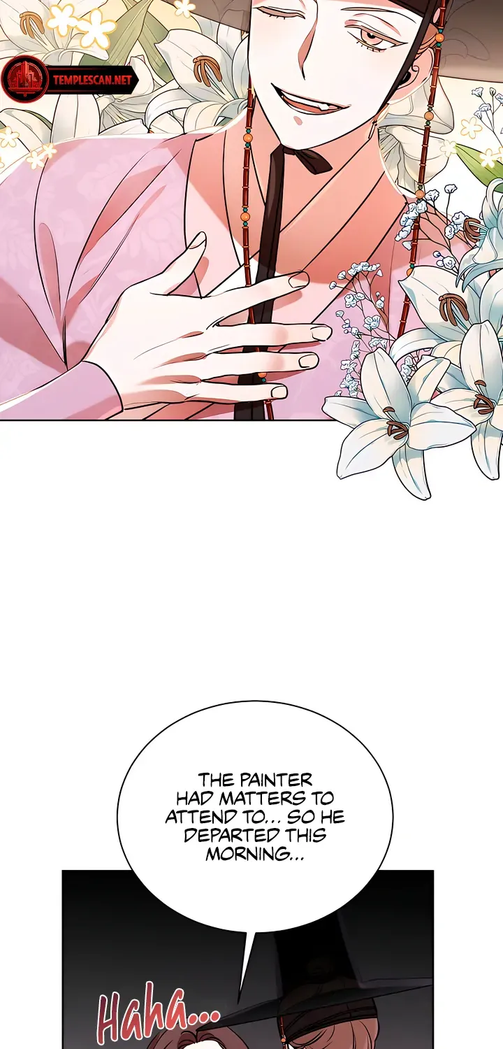Joseon Dynasty Erotica Records Zinmanga X Chapter 8 Page 54