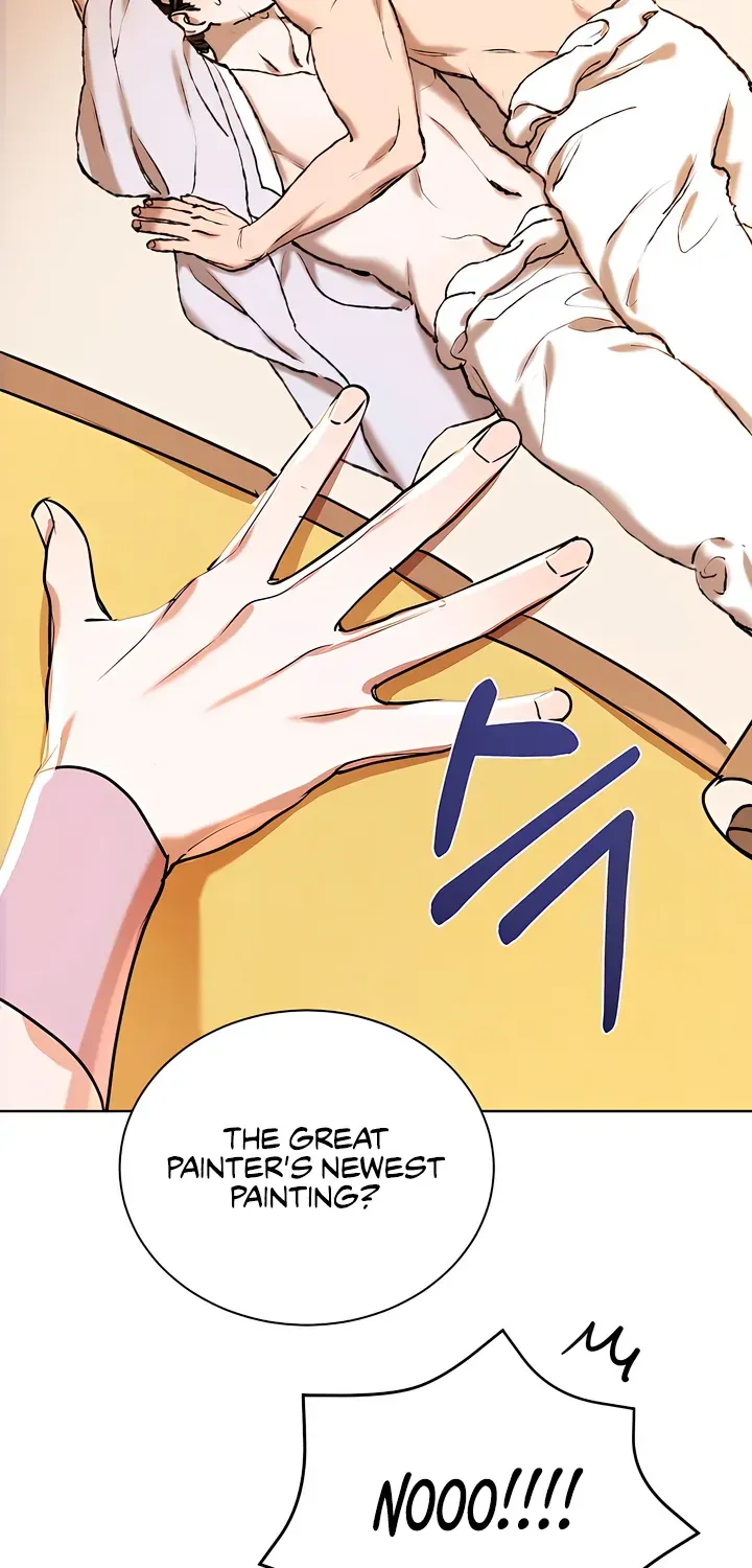 Joseon Dynasty Erotica Records Zinmanga X Chapter 8 Page 58