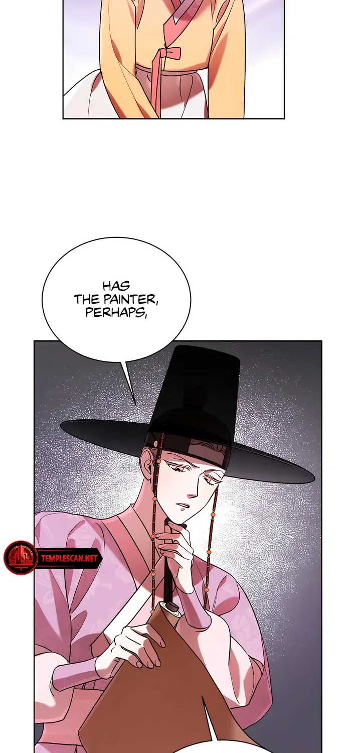Joseon Dynasty Erotica Records Zinmanga X Chapter 8 Page 65