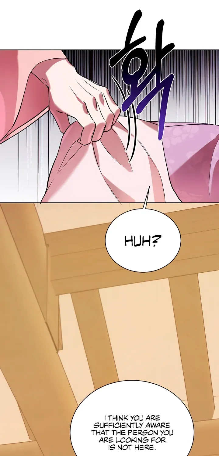 Joseon Dynasty Erotica Records Zinmanga X Chapter 8 Page 67