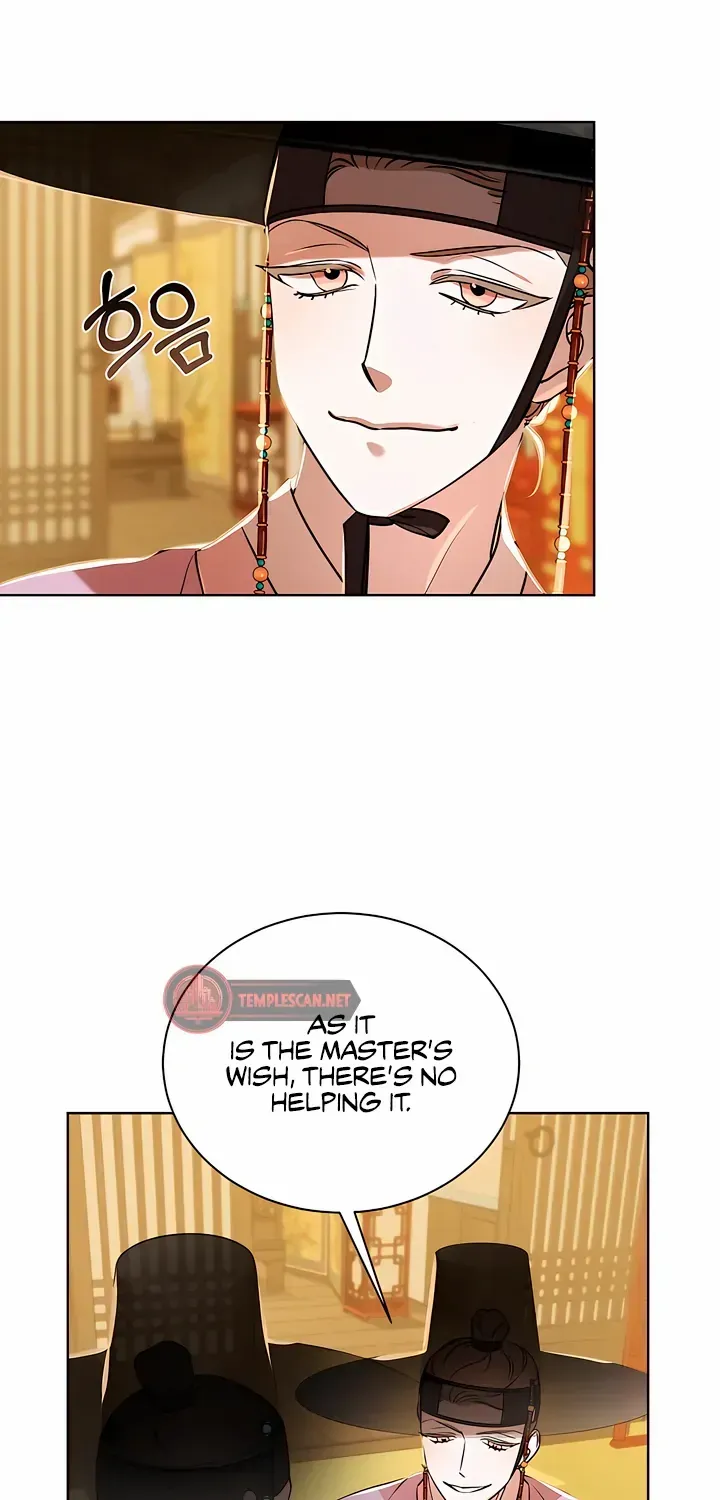 Joseon Dynasty Erotica Records Zinmanga X Chapter 8 Page 70