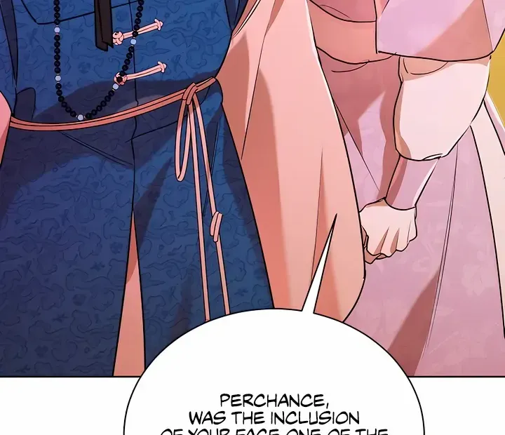 Joseon Dynasty Erotica Records Zinmanga X Chapter 8 Page 73
