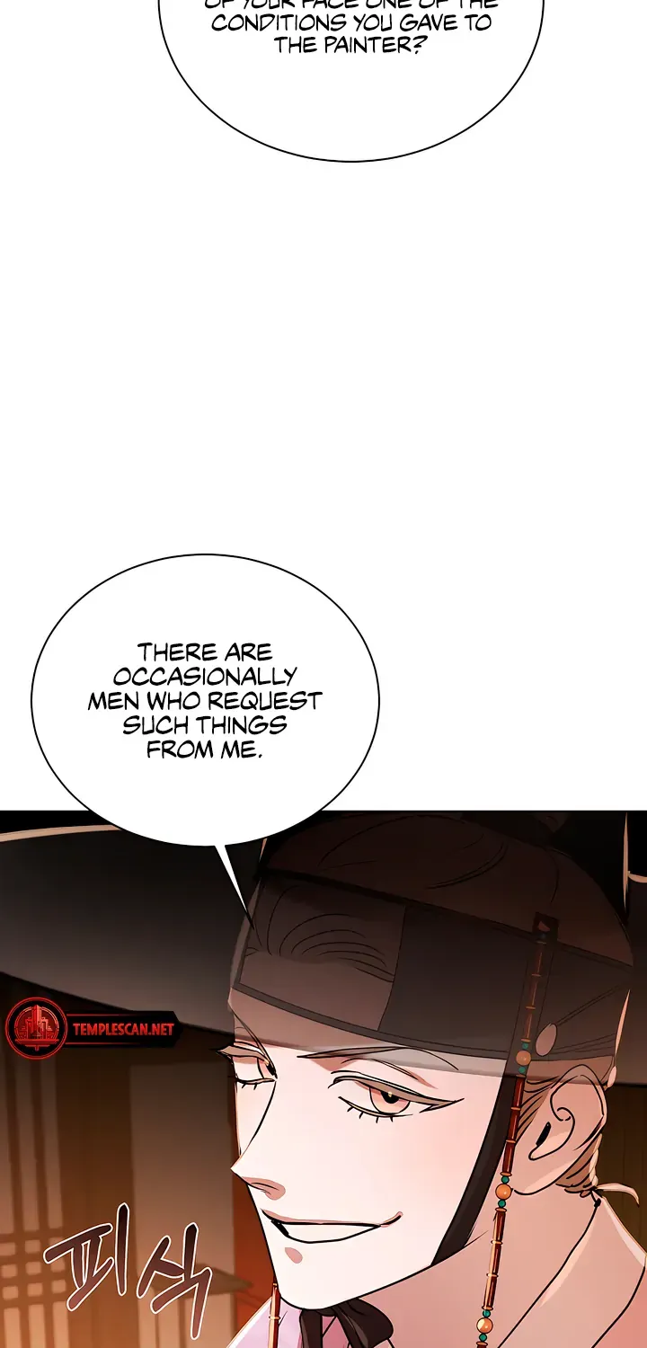 Joseon Dynasty Erotica Records Zinmanga X Chapter 8 Page 74