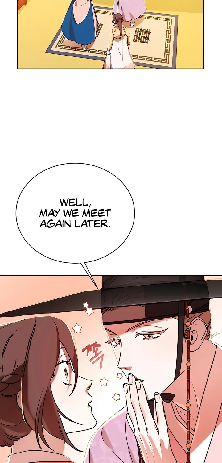 Joseon Dynasty Erotica Records Zinmanga X Chapter 8 Page 78