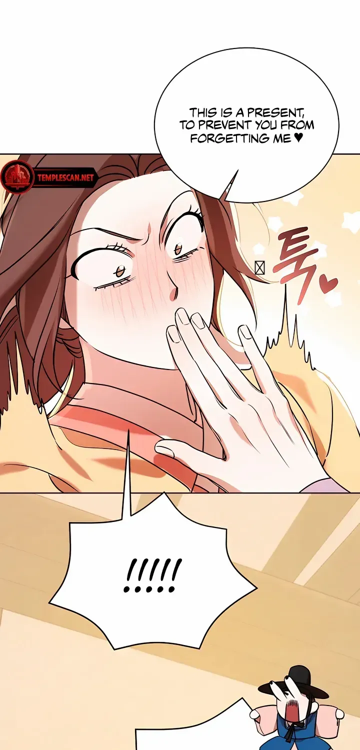 Joseon Dynasty Erotica Records Zinmanga X Chapter 8 Page 80