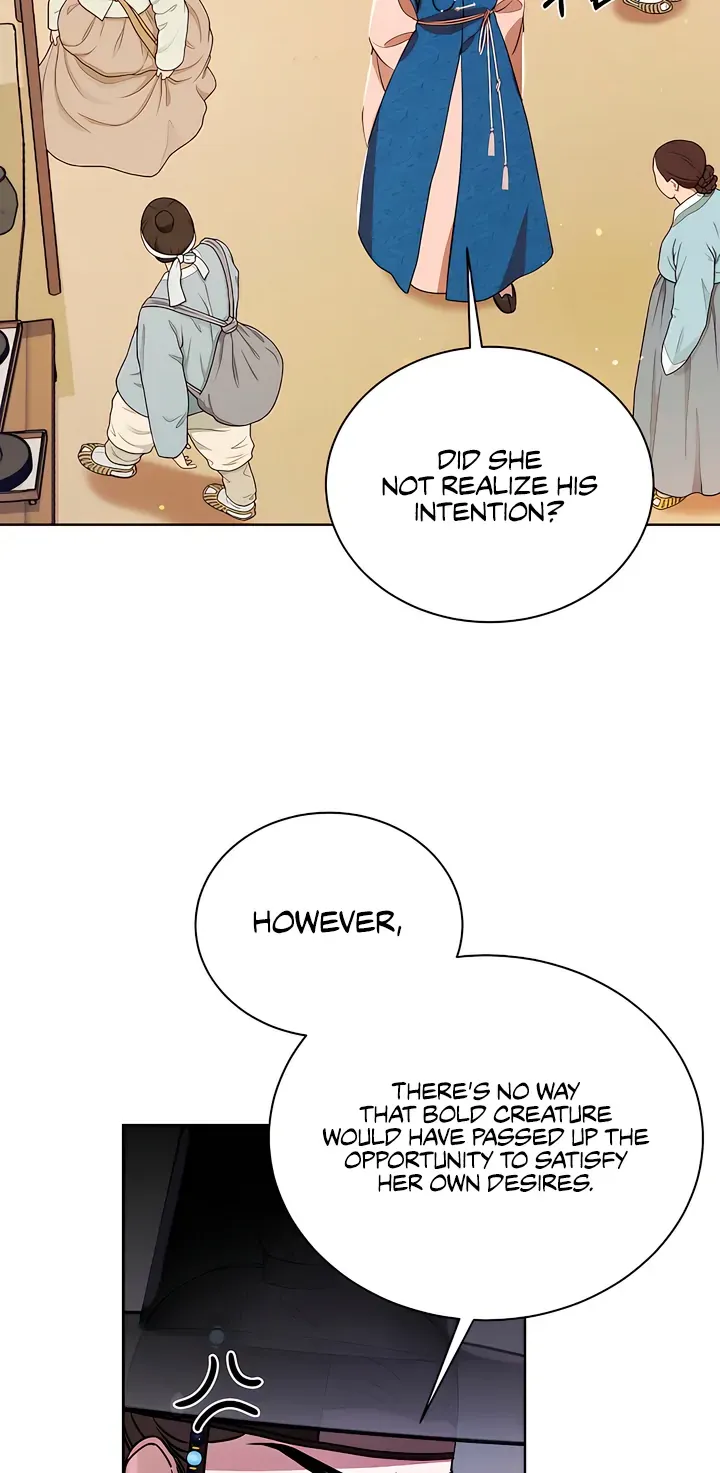 Joseon Dynasty Erotica Records Zinmanga X Chapter 8 Page 85
