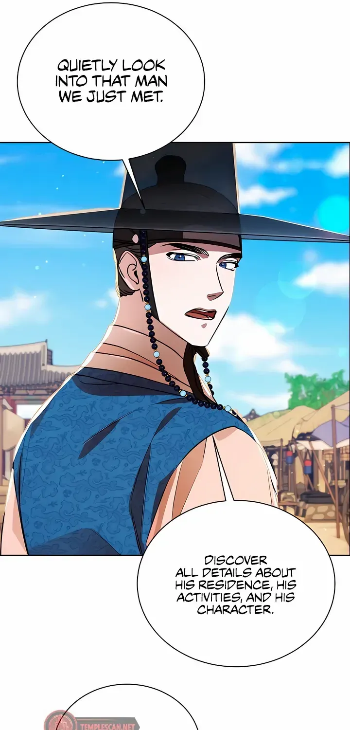 Joseon Dynasty Erotica Records Zinmanga X Chapter 8 Page 88