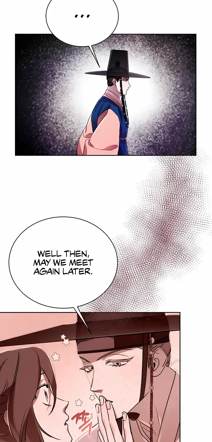 Joseon Dynasty Erotica Records Zinmanga X Chapter 8 Page 90
