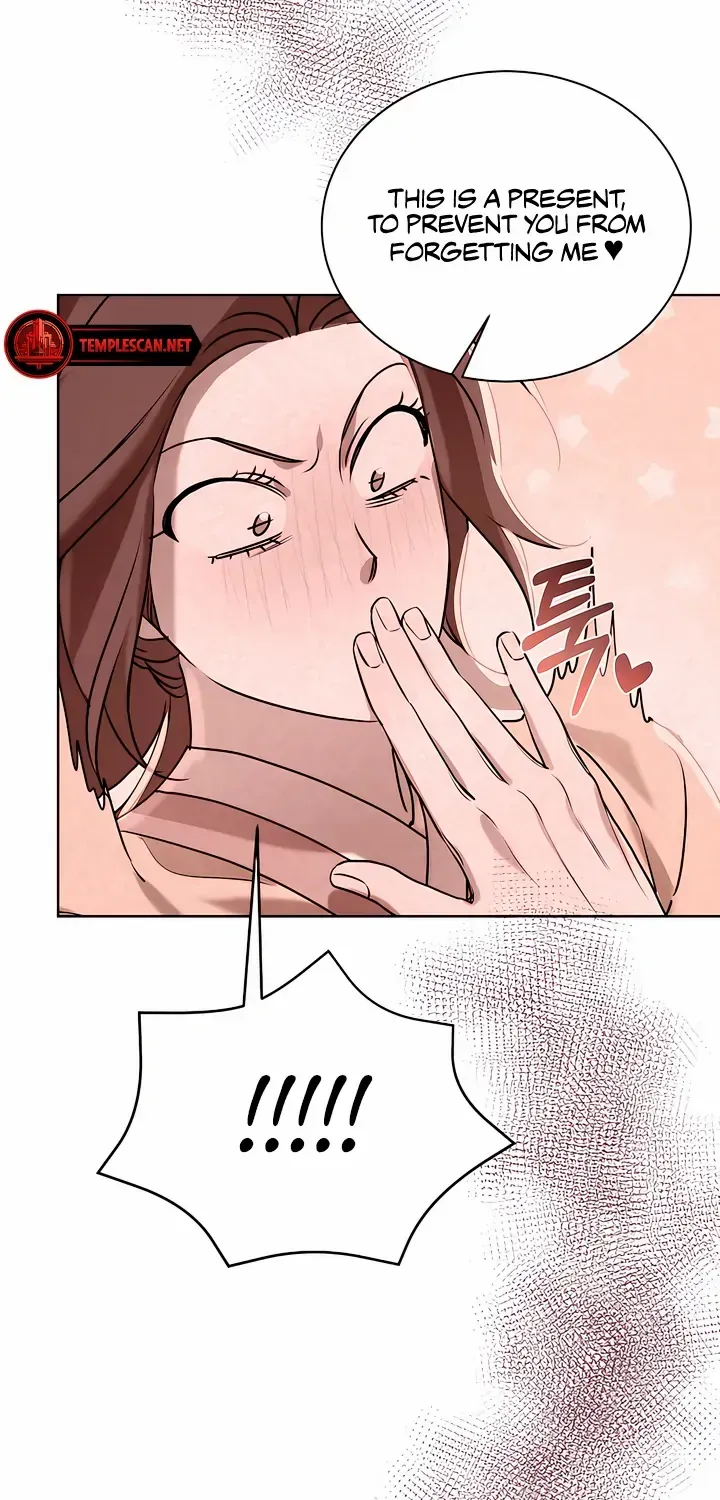 Joseon Dynasty Erotica Records Zinmanga X Chapter 8 Page 92
