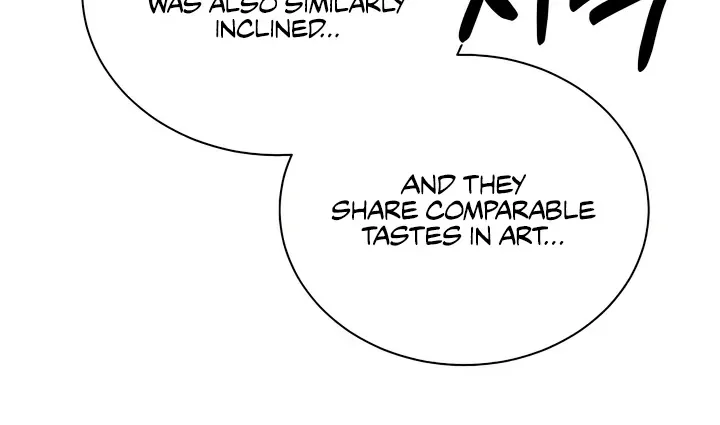 Joseon Dynasty Erotica Records Zinmanga X Chapter 8 Page 97