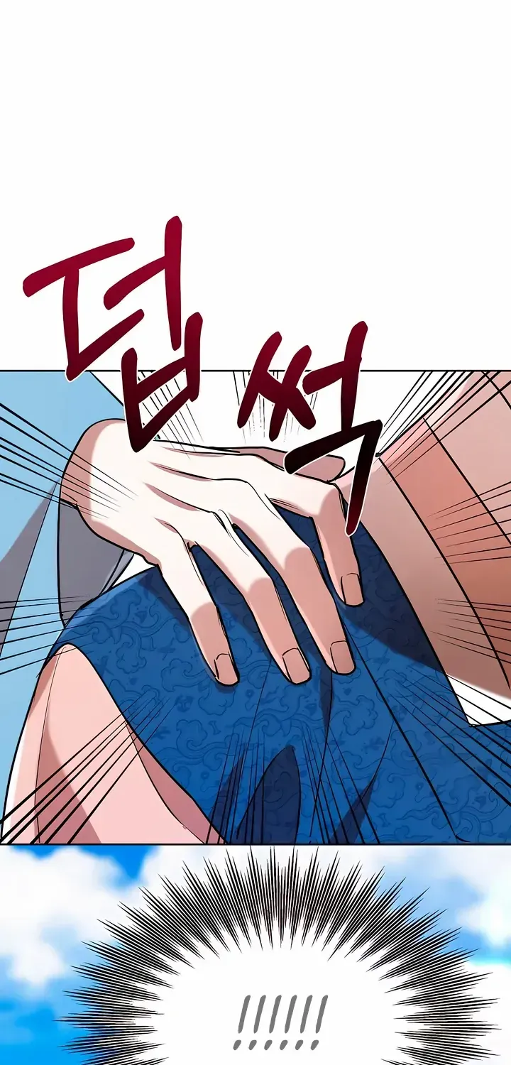 Joseon Dynasty Erotica Records Zinmanga X Chapter 8 Page 99