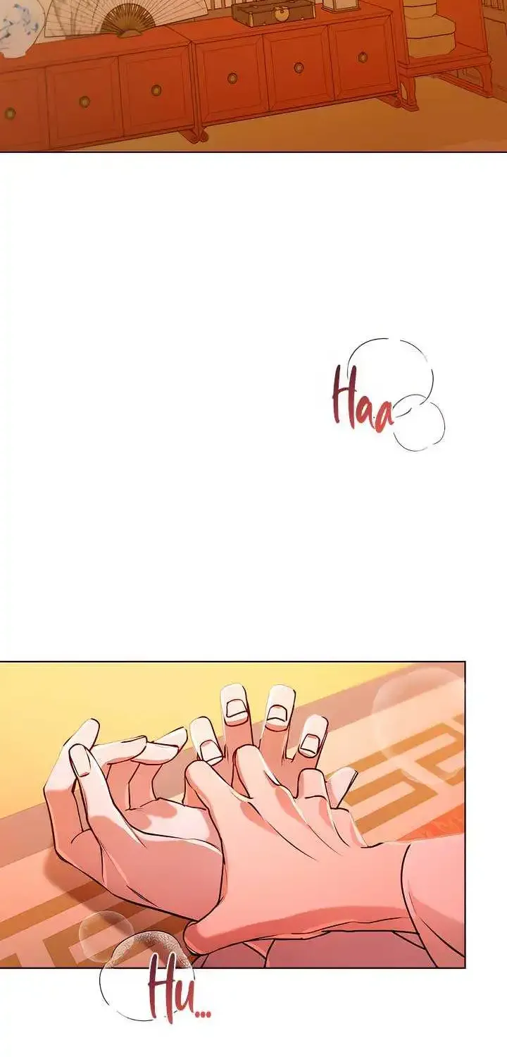 Joseon Dynasty Erotica Records Zinmanga X Chapter 7 Page 3