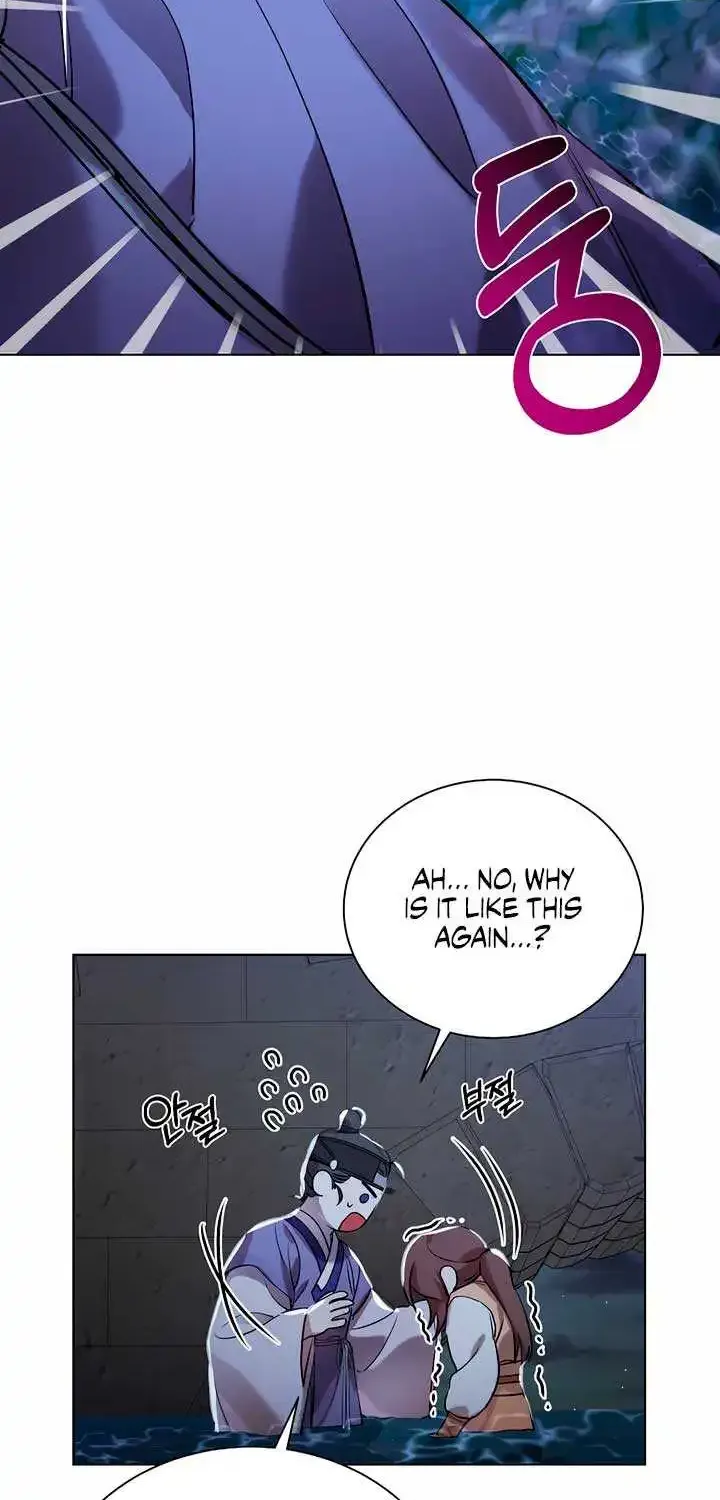 Joseon Dynasty Erotica Records Zinmanga X Chapter 6 Page 18