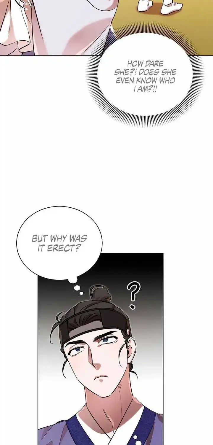 Joseon Dynasty Erotica Records Zinmanga X Chapter 6 Page 24