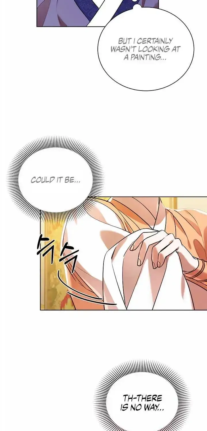 Joseon Dynasty Erotica Records Zinmanga X Chapter 6 Page 25
