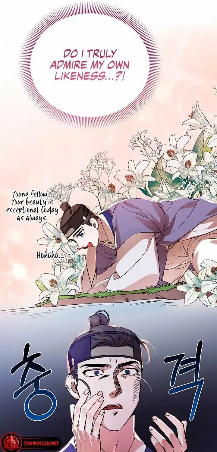 Joseon Dynasty Erotica Records Zinmanga X Chapter 6 Page 27