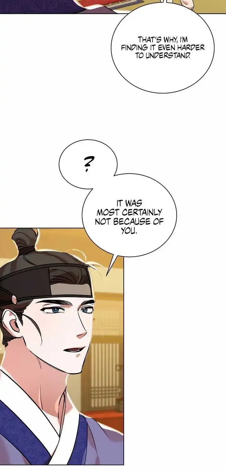 Joseon Dynasty Erotica Records Zinmanga X Chapter 6 Page 31