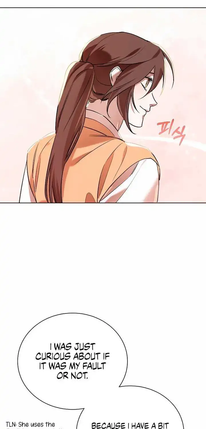 Joseon Dynasty Erotica Records Zinmanga X Chapter 6 Page 36