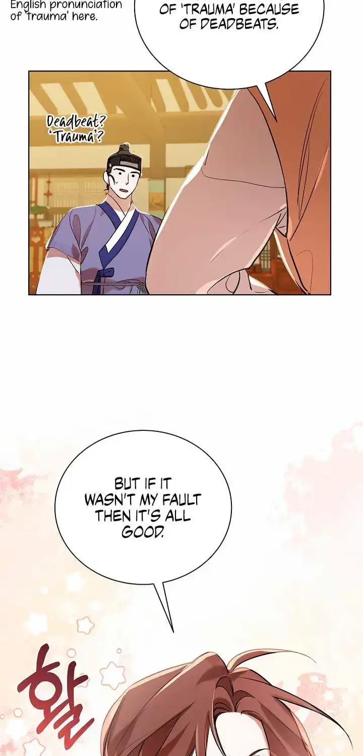 Joseon Dynasty Erotica Records Zinmanga X Chapter 6 Page 37