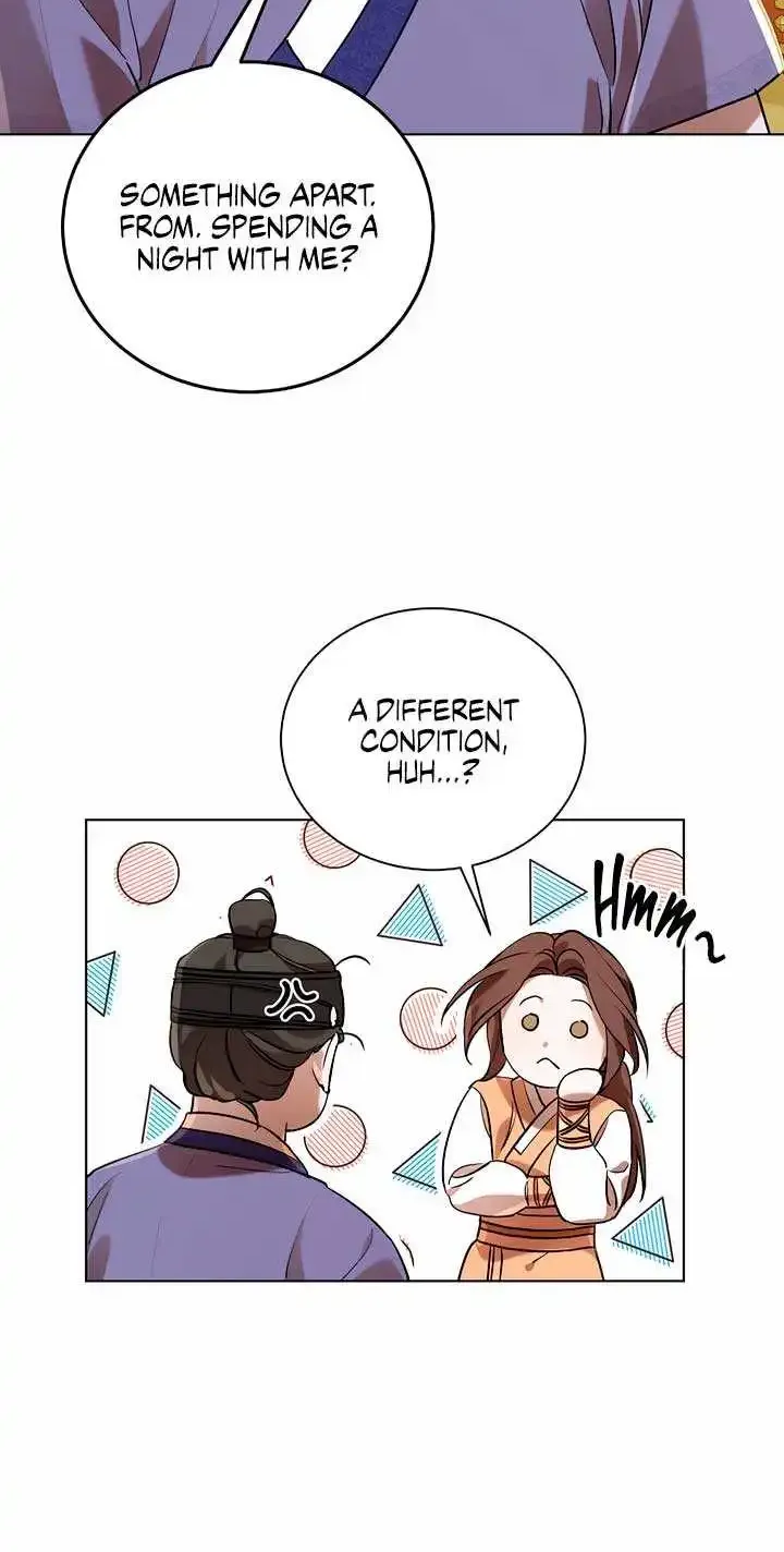 Joseon Dynasty Erotica Records Zinmanga X Chapter 6 Page 44