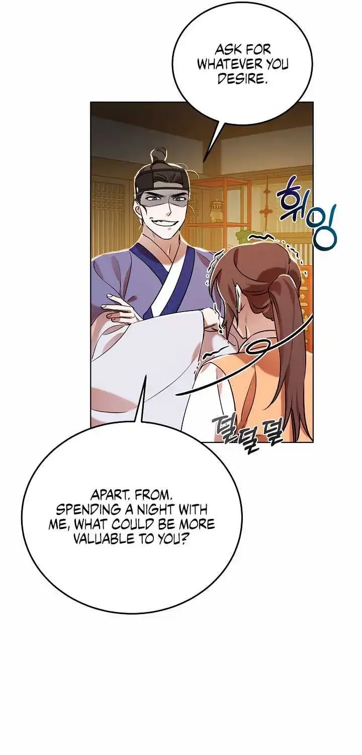 Joseon Dynasty Erotica Records Zinmanga X Chapter 6 Page 45
