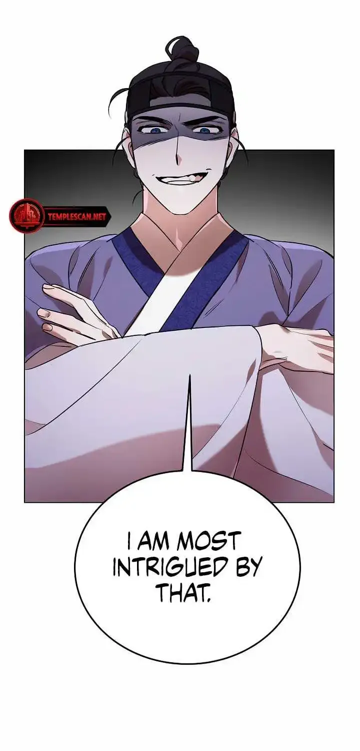 Joseon Dynasty Erotica Records Zinmanga X Chapter 6 Page 46