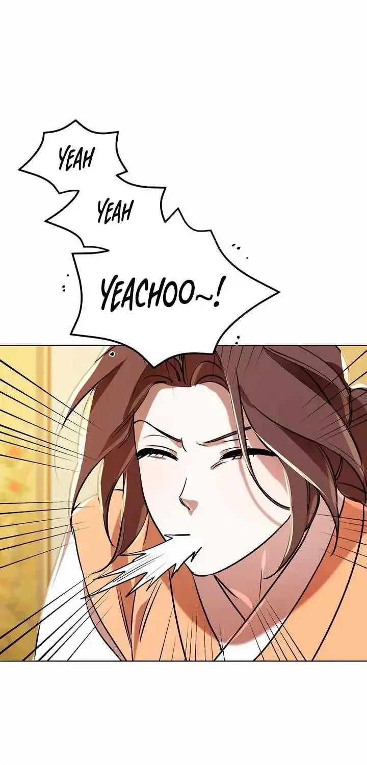 Joseon Dynasty Erotica Records Zinmanga X Chapter 6 Page 47