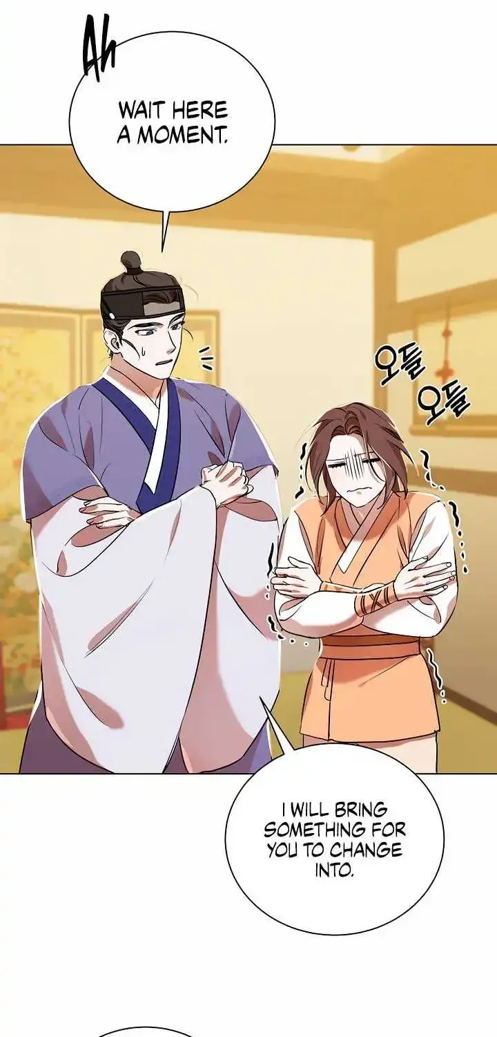 Joseon Dynasty Erotica Records Zinmanga X Chapter 6 Page 48