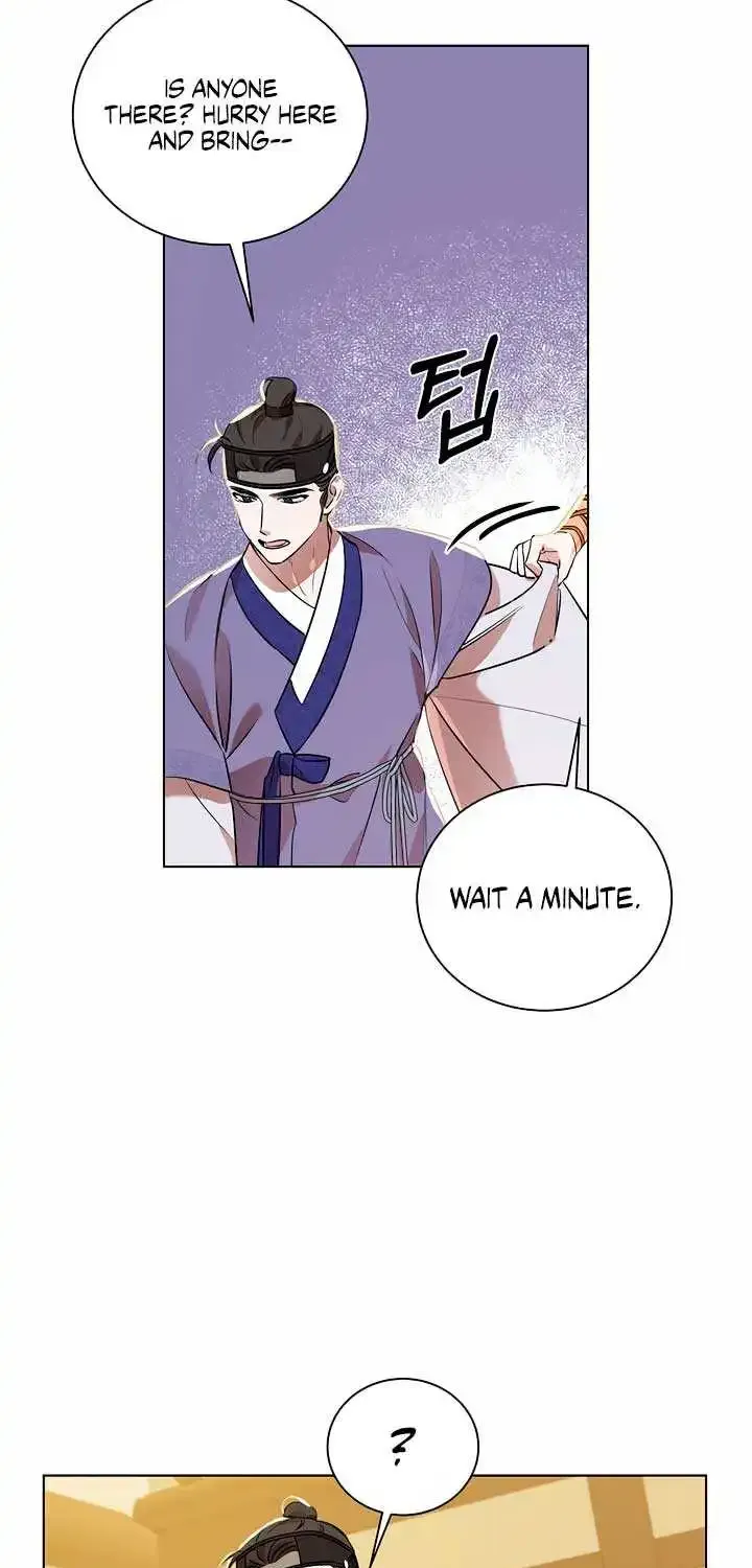 Joseon Dynasty Erotica Records Zinmanga X Chapter 6 Page 49