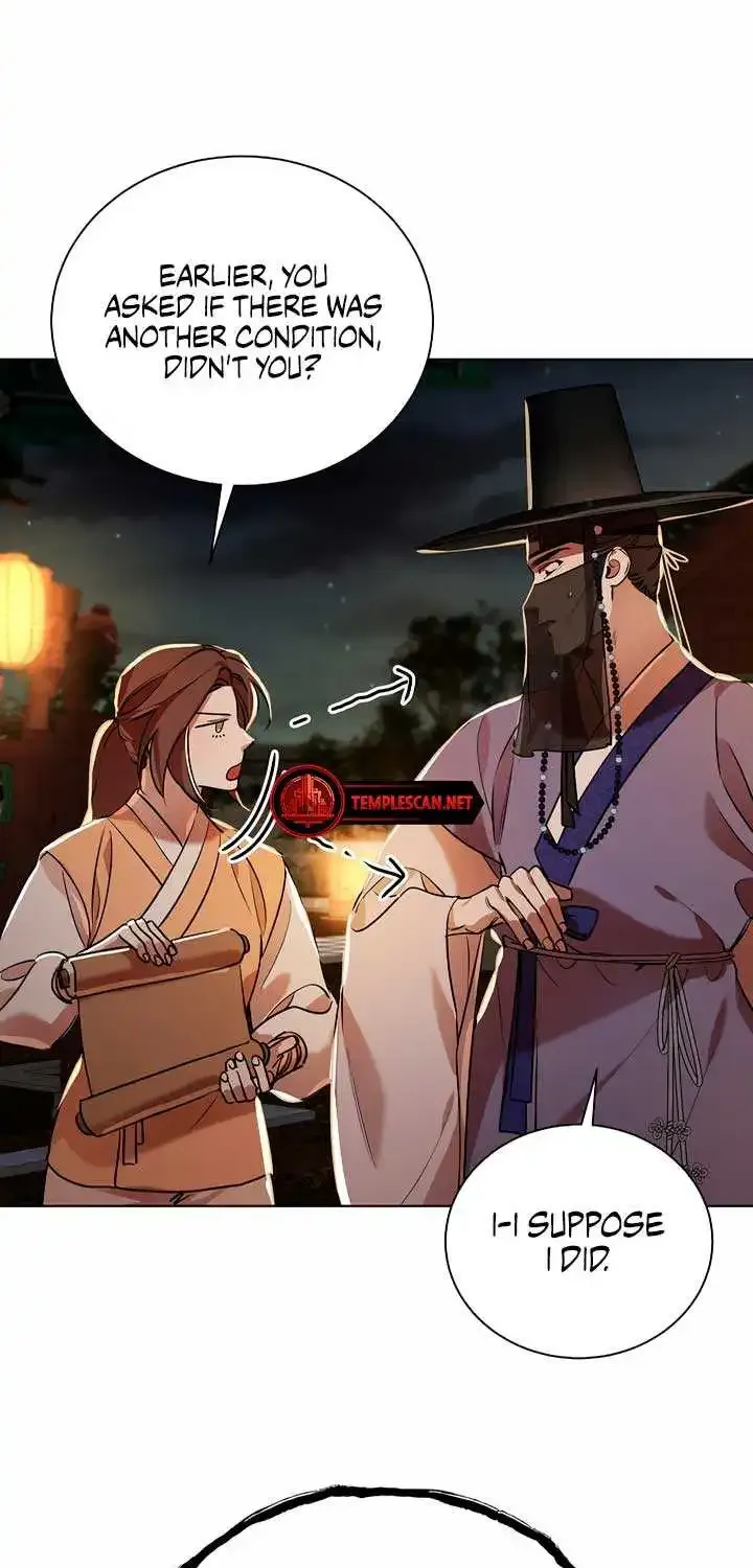Joseon Dynasty Erotica Records Zinmanga X Chapter 6 Page 83