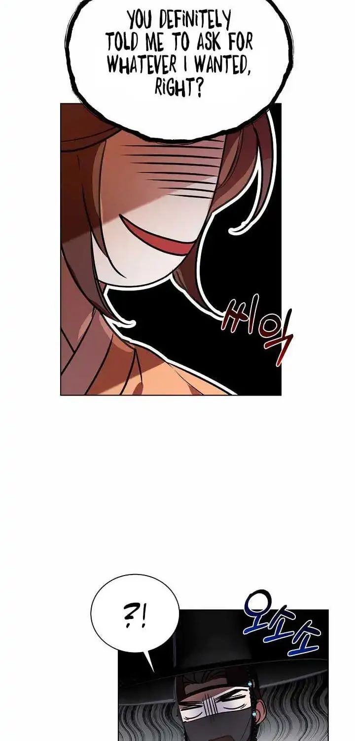 Joseon Dynasty Erotica Records Zinmanga X Chapter 6 Page 84