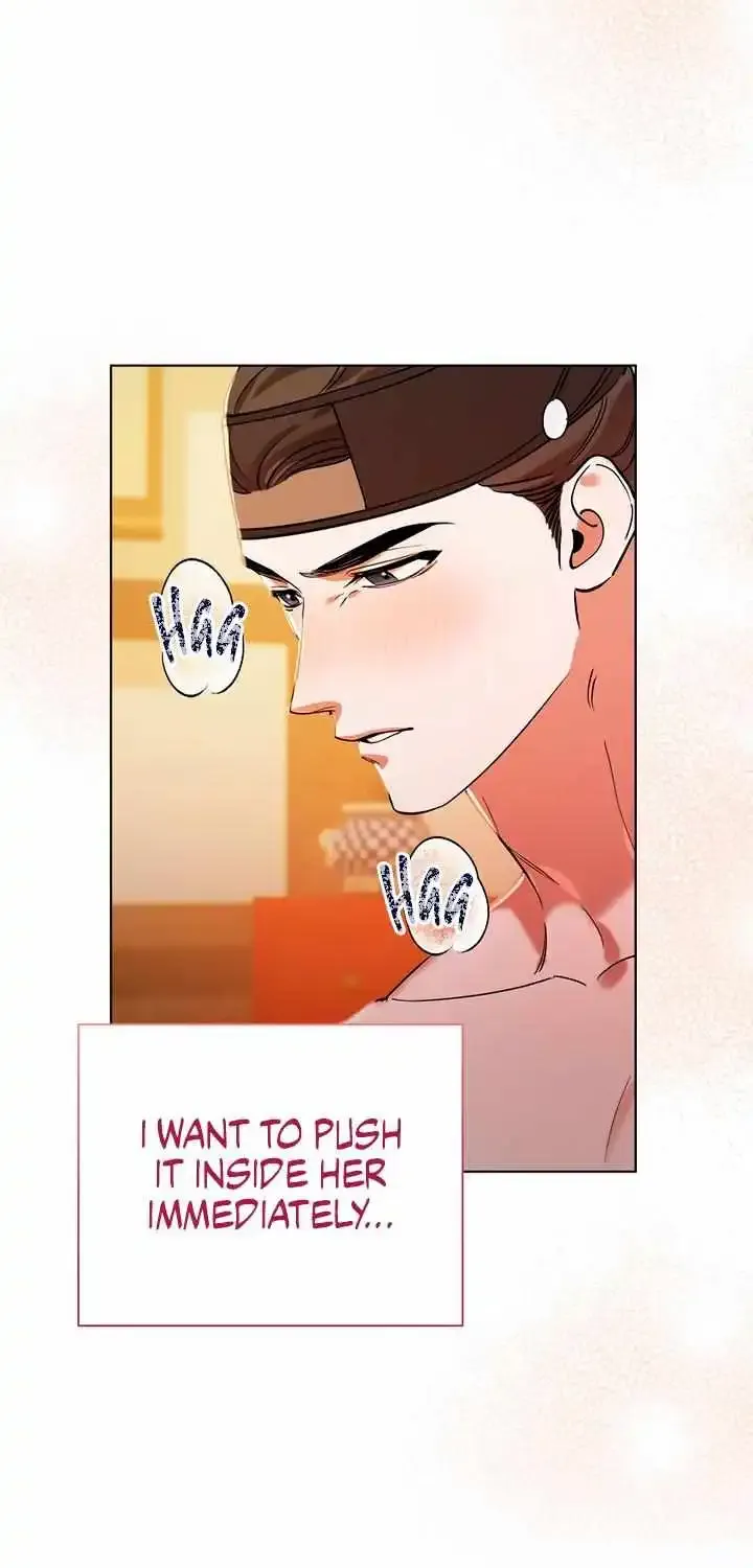 Joseon Dynasty Erotica Records Zinmanga X Chapter 5 Page 19