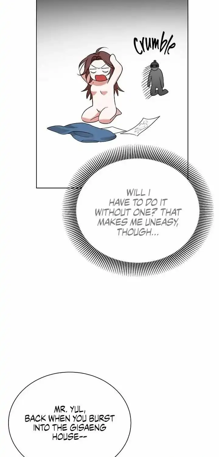 Joseon Dynasty Erotica Records Zinmanga X Chapter 5 Page 24