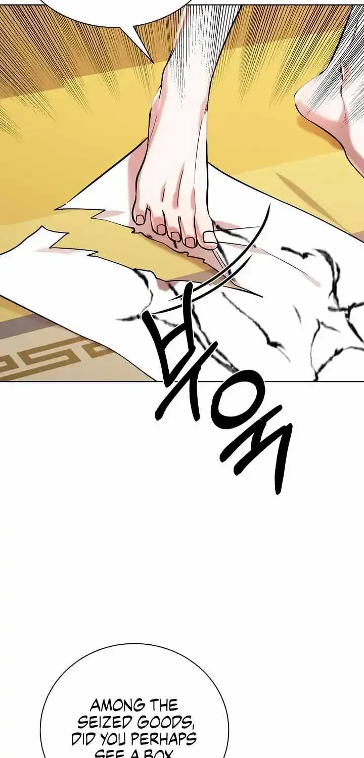 Joseon Dynasty Erotica Records Zinmanga X Chapter 5 Page 25
