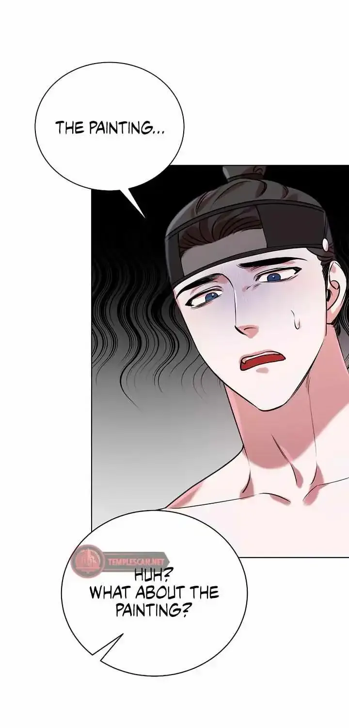 Joseon Dynasty Erotica Records Zinmanga X Chapter 5 Page 27