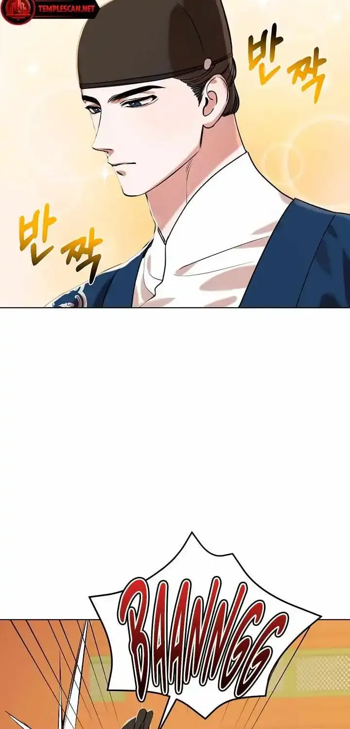 Joseon Dynasty Erotica Records Zinmanga X Chapter 5 Page 35