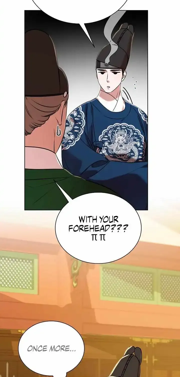 Joseon Dynasty Erotica Records Zinmanga X Chapter 5 Page 37