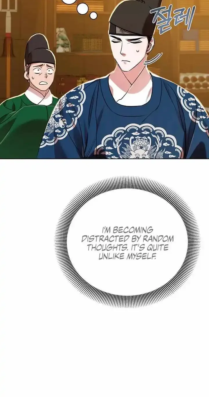 Joseon Dynasty Erotica Records Zinmanga X Chapter 5 Page 38