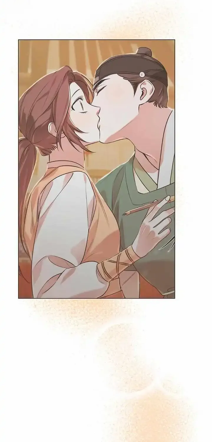 Joseon Dynasty Erotica Records Zinmanga X Chapter 5 Page 40