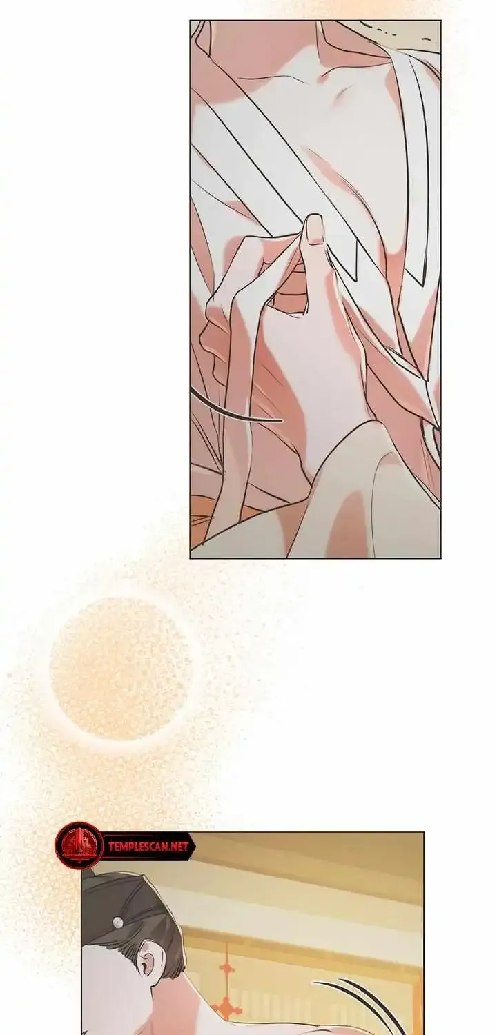 Joseon Dynasty Erotica Records Zinmanga X Chapter 5 Page 41
