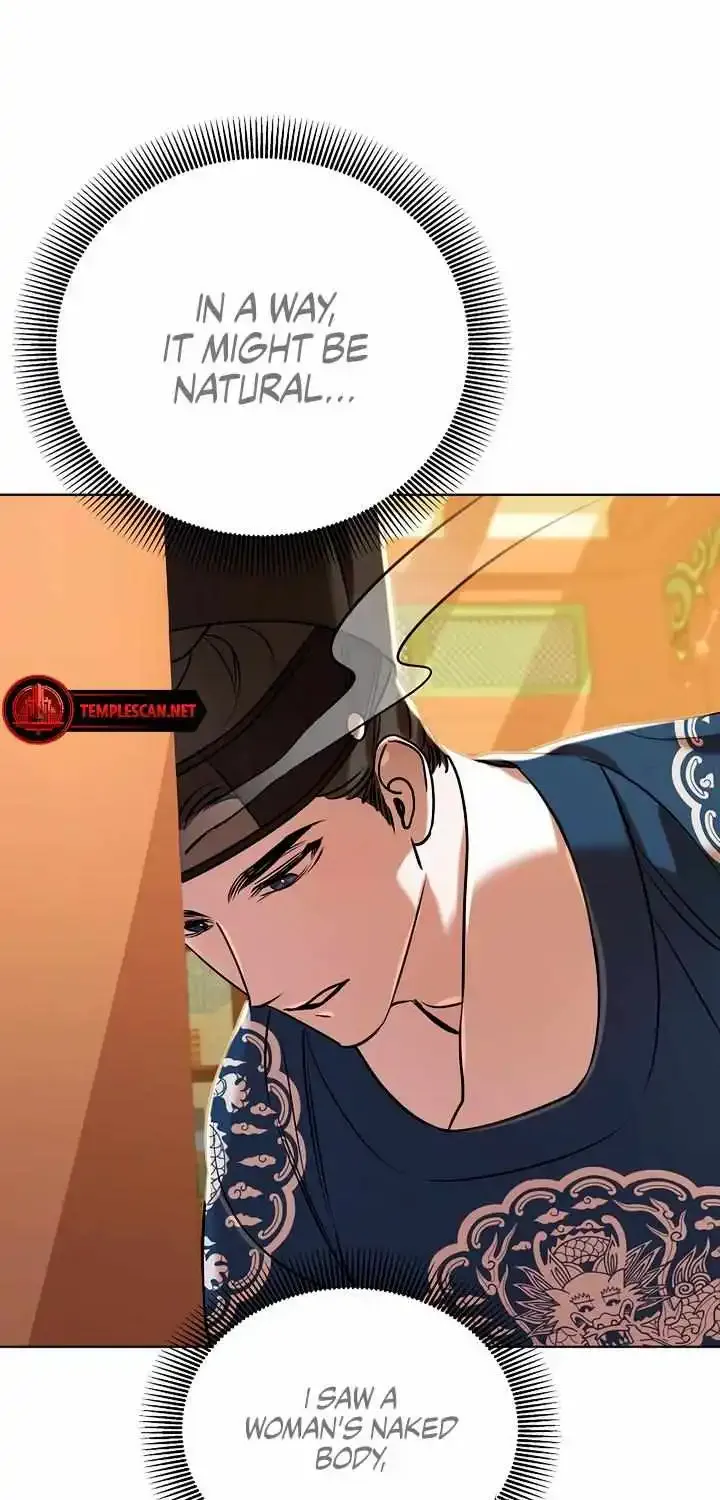 Joseon Dynasty Erotica Records Zinmanga X Chapter 5 Page 46