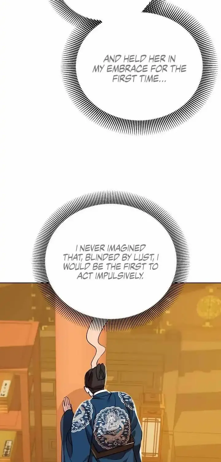 Joseon Dynasty Erotica Records Zinmanga X Chapter 5 Page 47