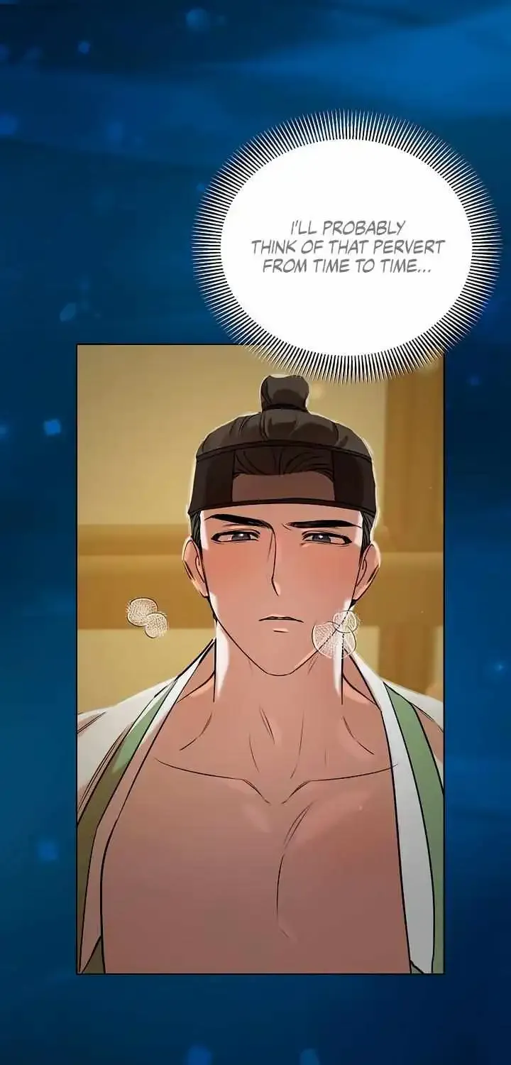 Joseon Dynasty Erotica Records Zinmanga X Chapter 5 Page 86