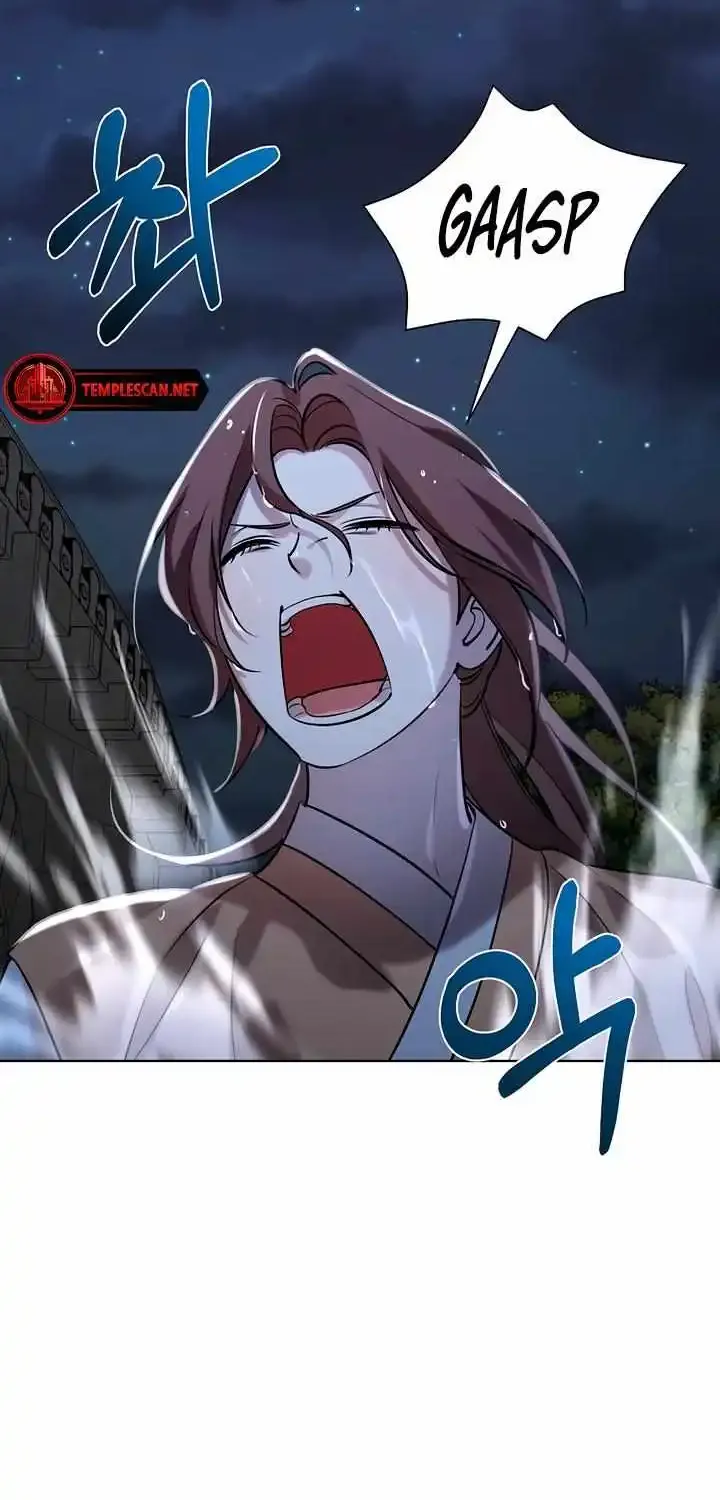 Joseon Dynasty Erotica Records Zinmanga X Chapter 5 Page 93