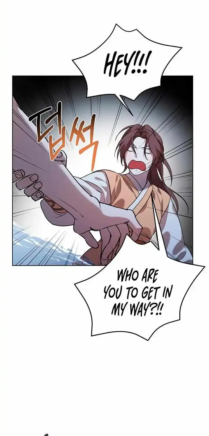 Joseon Dynasty Erotica Records Zinmanga X Chapter 5 Page 94